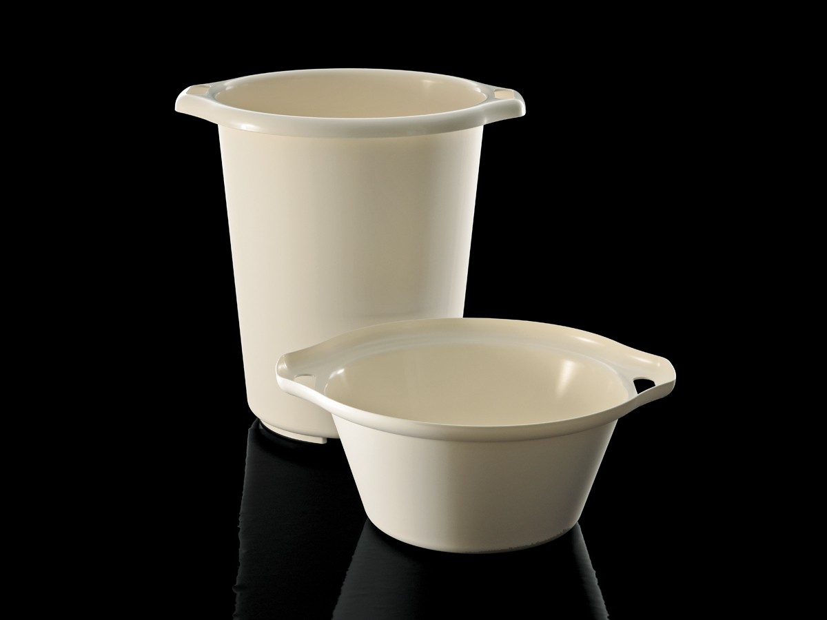 Magis Gibus Laundry Bin