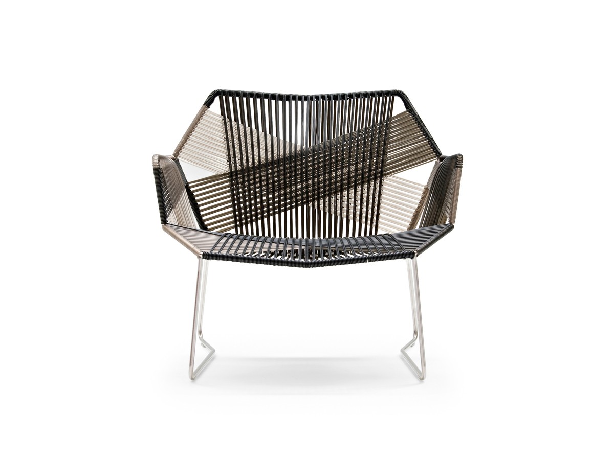 Moroso Tropicalia Armchair