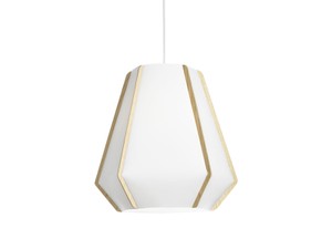 Fritz Hansen Lullaby Pendant Light