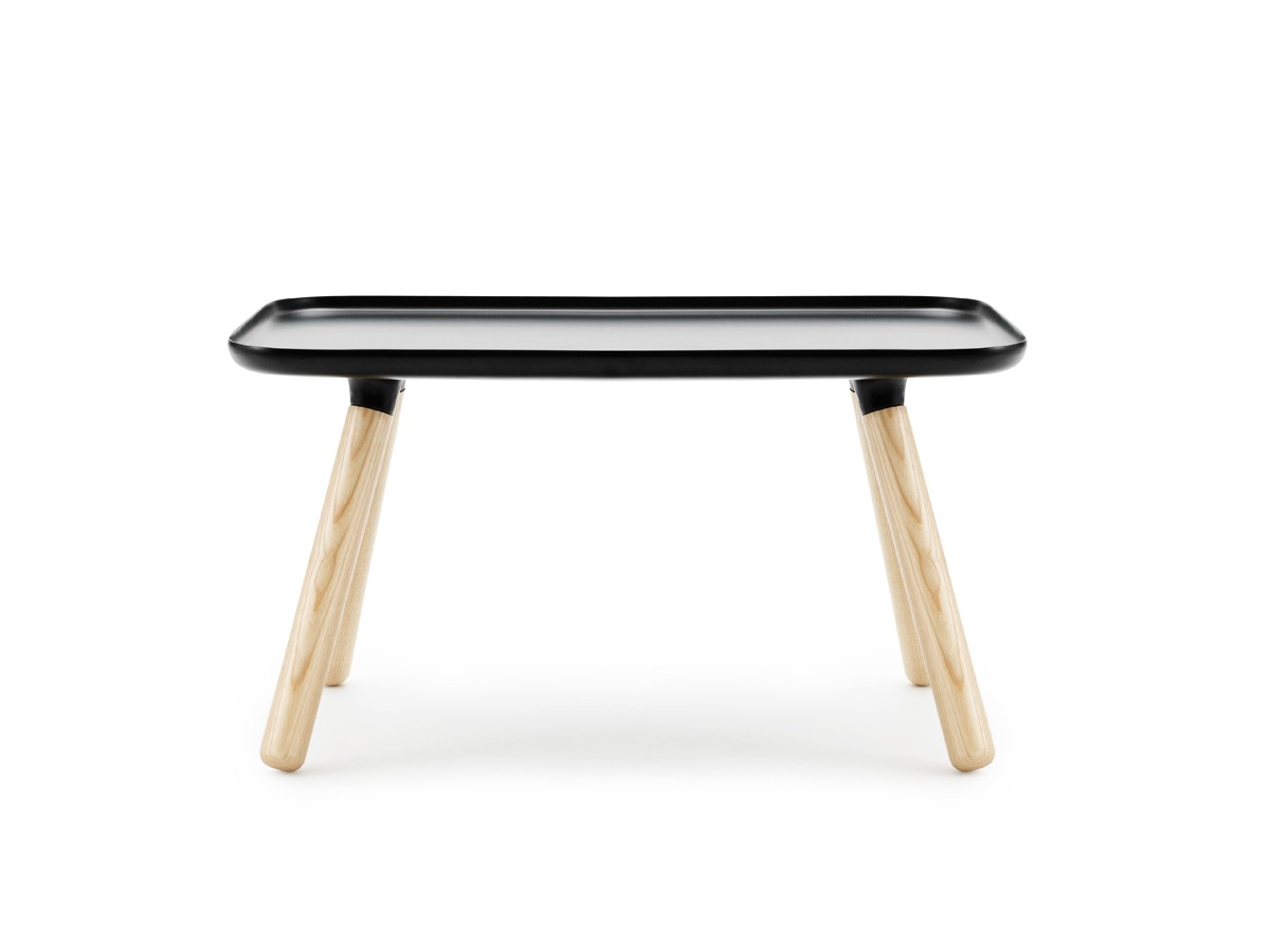 Normann Copenhagen Tablo Table Rectangular