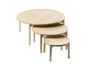 Gärsnäs Elna Nest of Tables