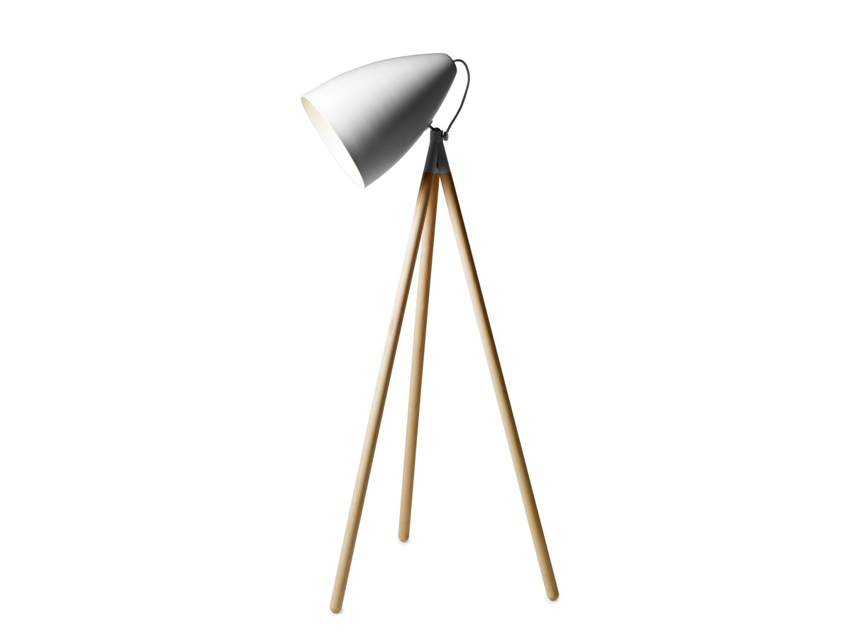 Gärsnäs Orbit Floor Lamp