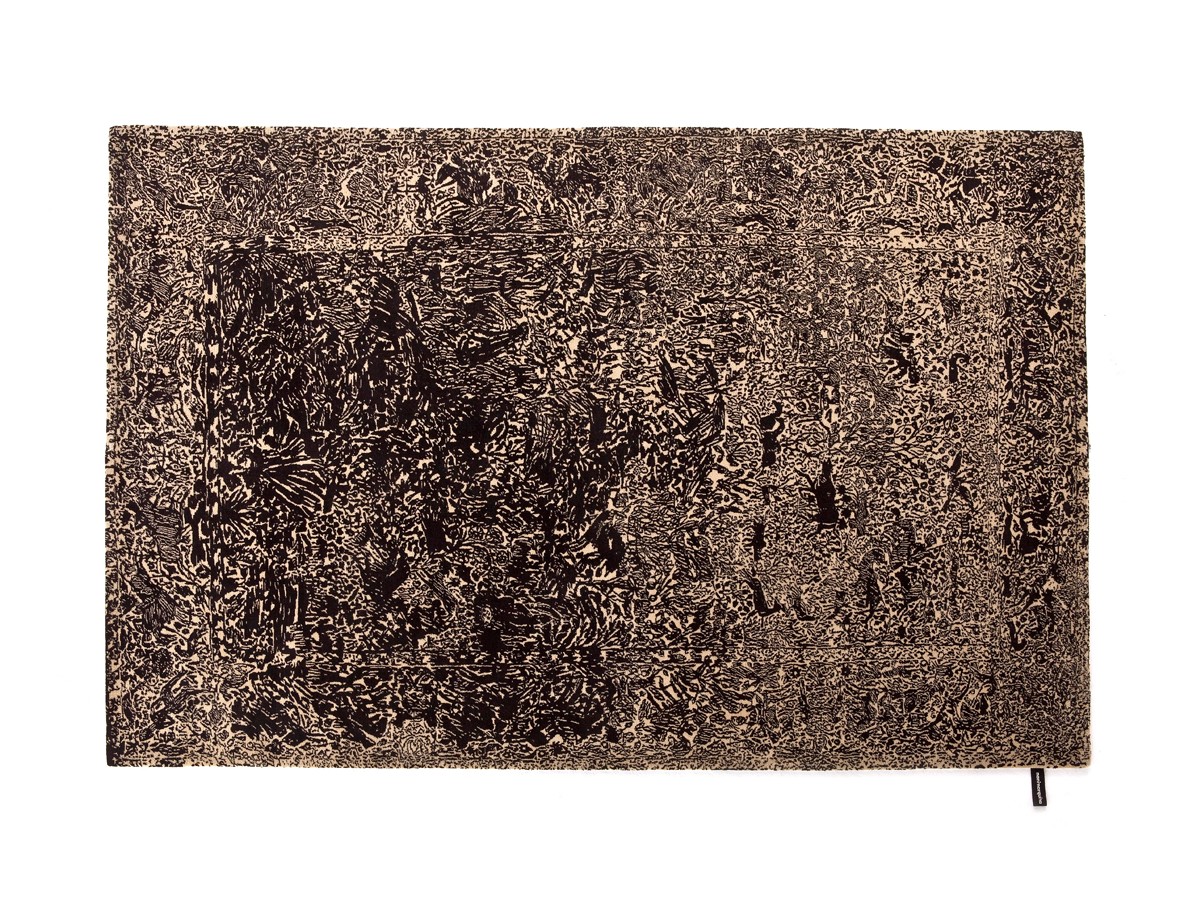 nanimarquina Ghost Rug