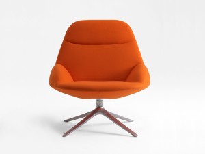 Erik Jorgensen EJ 10 Uma Chair