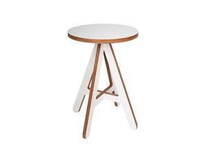 ByALEX A Stool