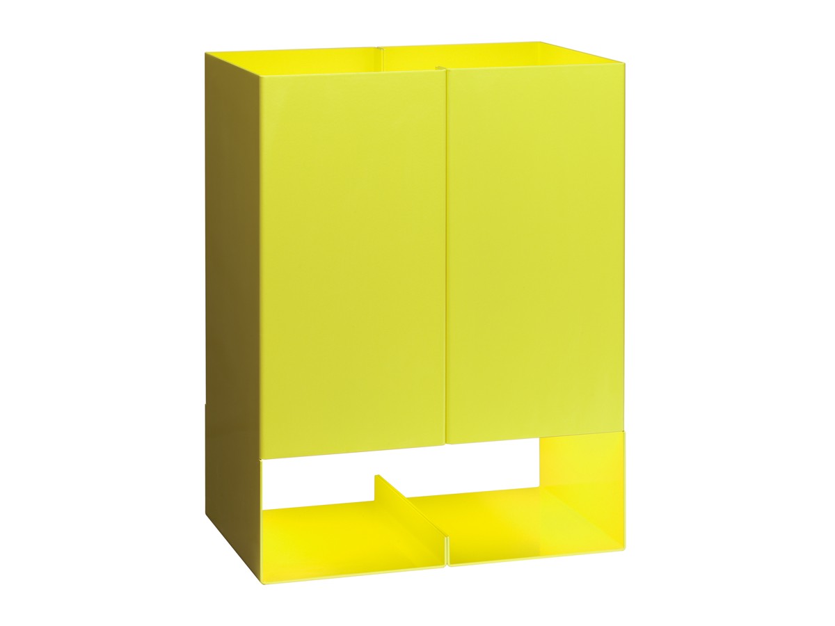 E15 LT02 Seam Two Table Lamp