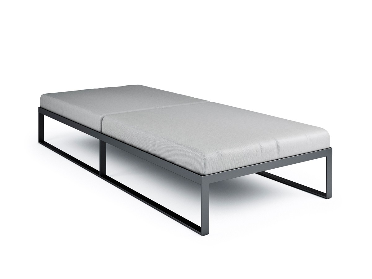 Roshults Garden Easy Daybed