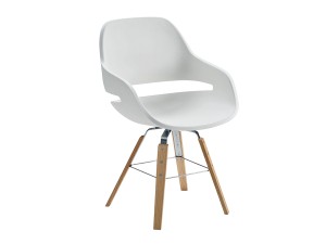 Zanotta 2266 Eva Chair