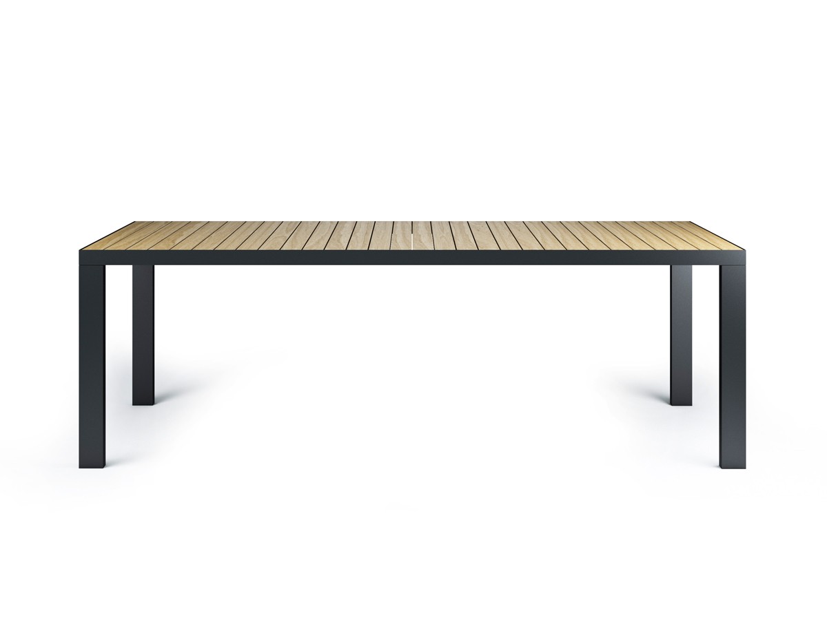 Roshults Garden Dinner Table 220