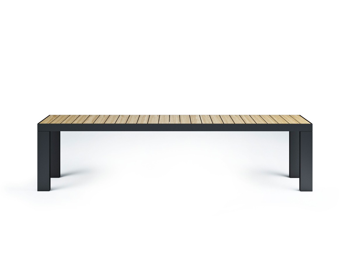 Roshults Garden Dinner Bench 183