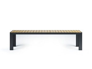 Roshults Garden Dinner Bench 183