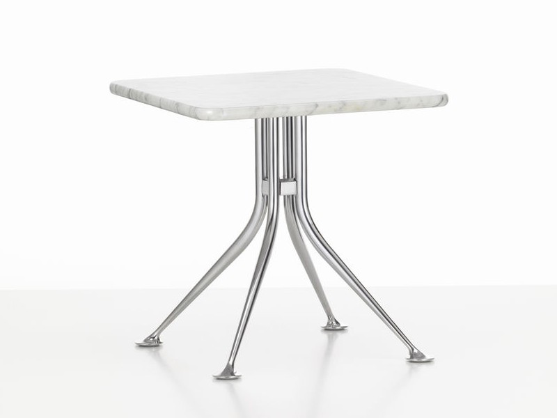 Vitra Splayed Leg Table