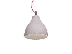 Decode Heavy Light - Light Grey