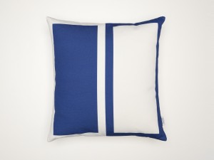 Vitra Graphic Print Pillows - Rectangles/Circle