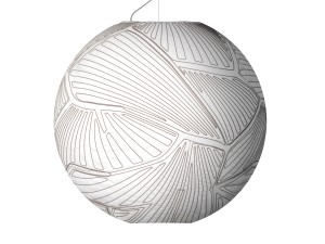 Foscarini Planet Suspension Light White Thread