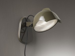 Diesel with Foscarini Duii Mini Wall Light