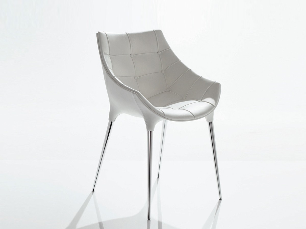 Cassina 246 Passion Armchair Fully Upholstered