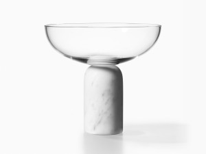 Lee Broom On The Rock Champagne Coupe