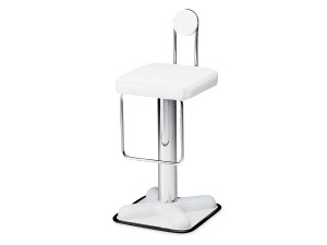 Zanotta 2296 Birillo Bar Stool