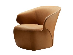 Zanotta 872 Arom Armchair