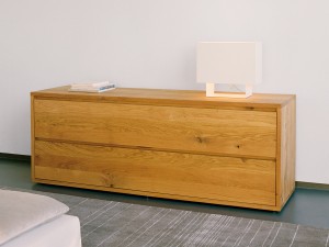 E15 SB05 Imari Chest of Drawers - 4 Drawers