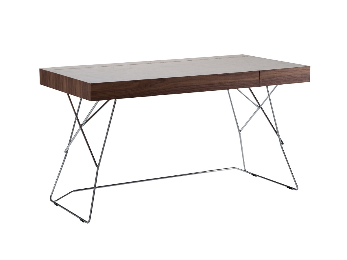 Zanotta Maestrale Writing Desk