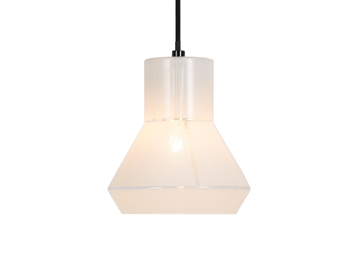 Tom Dixon Trace Short Pendant Light