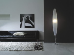 Foscarini Havana Floor Lamp