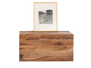 E15 SB08 Mahnaz Wall-Mounted Chest of Drawers