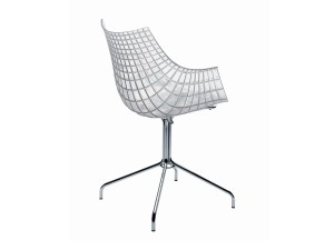 Driade Meridiana Armchair