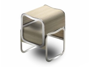 Lapalma Za Bench