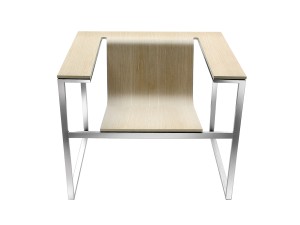 Lapalma Laaka Armchair