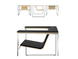 Lapalma Laaka Armchair