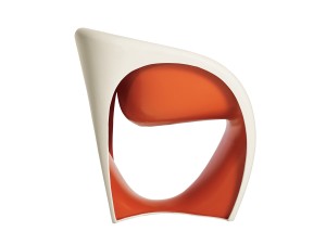 Driade MT1 Armchair