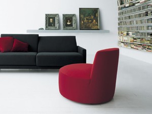 Tacchini Baobab Armchair