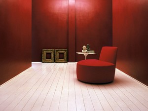 Tacchini Baobab Armchair