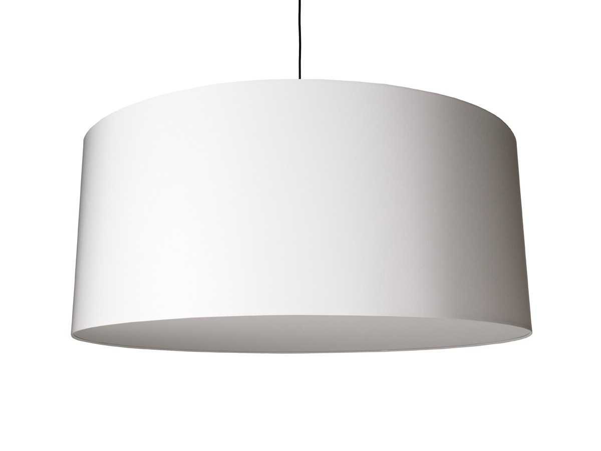 Moooi Round Boon Suspension Light