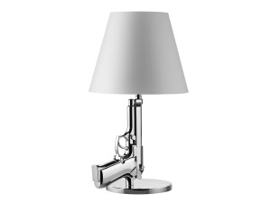 Flos Bedside Gun Lamp - DO NOT USE