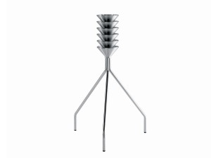 Driade Omero Magazine Holder