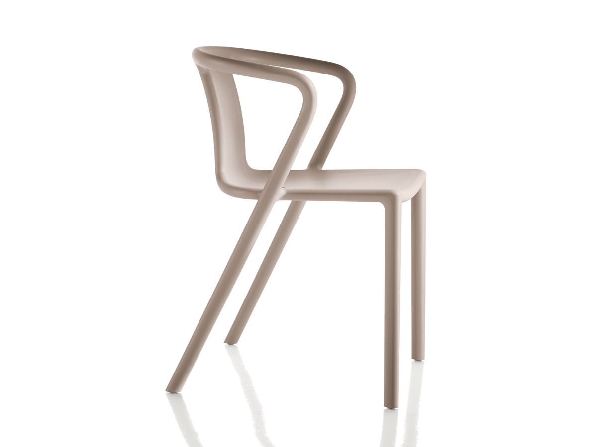 buy the magis air armchair at nest co uk