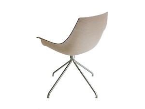 Lapalma Cox Swivel Chair