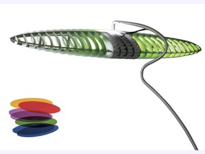 Luceplan Titania Floor Light