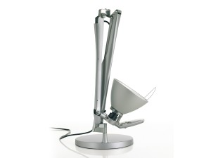Luceplan Fortebraccio Table Lamp