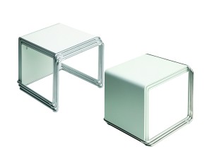 Lapalma Ueno Side Table/Stool