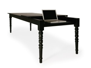 Moooi Two Tops Table