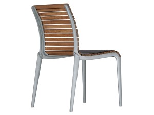 Alias Teak Chair