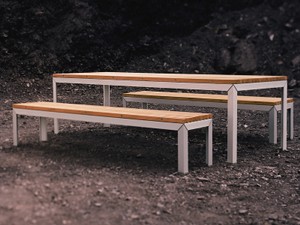Extremis ExTempore Bench