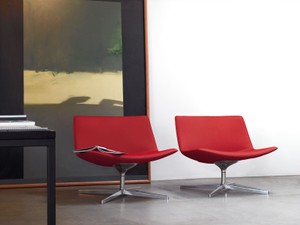 Arper Catifa 80 Lounge Chair