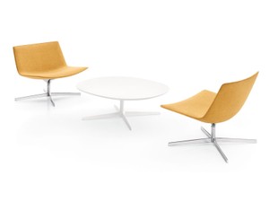 Arper Catifa 80 Lounge Chair