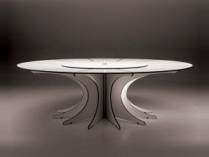 Extremis Arthur Round Table